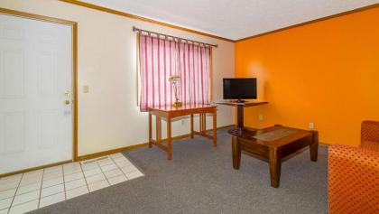 Magnuson Hotel Extended Stay Canton Ohio - image 12