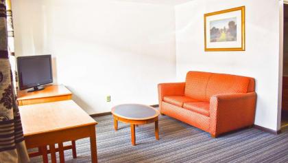 Magnuson Hotel Extended Stay Canton Ohio - image 14