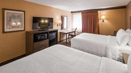 Best Western Plus North Canton Inn & Suites - image 14