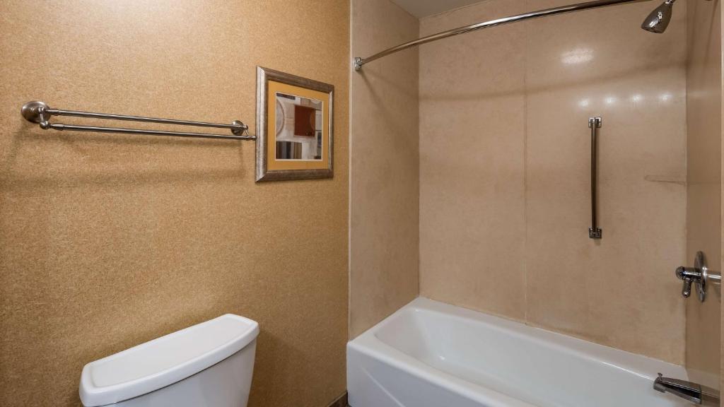 Best Western Plus North Canton Inn & Suites - image 6