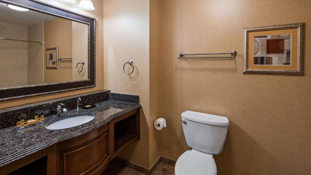 Best Western Plus North Canton Inn & Suites - image 7