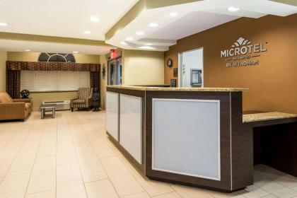 Microtel Inn and Suites North Canton - image 12