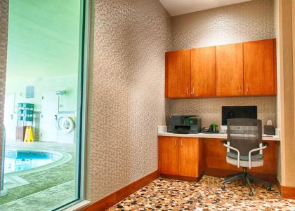 SpringHill Suites by Marriott Canton - image 14