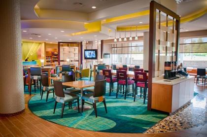 SpringHill Suites by Marriott Canton - image 6