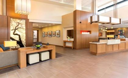 Hyatt Place Canton - image 13