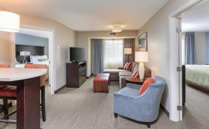 Staybridge Suites Canton an IHG Hotel - image 11