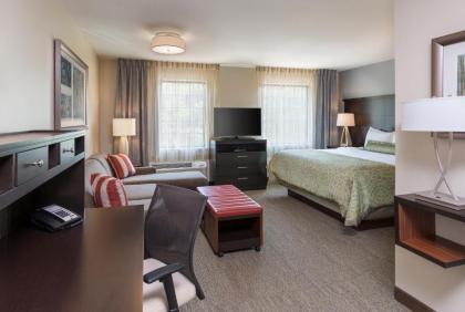 Staybridge Suites Canton an IHG Hotel - image 15