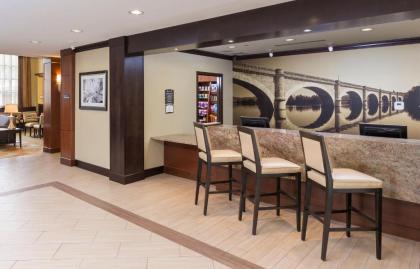 Staybridge Suites Canton an IHG Hotel - image 4