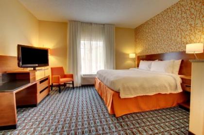 Fairfield Inn & Suites by Marriott Charleston North/Ashley Phosphate - image 4