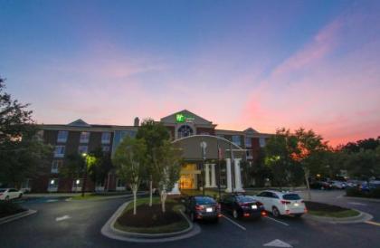 Holiday Inn Express Hotel & Suites Charleston - North an IHG Hotel - image 1