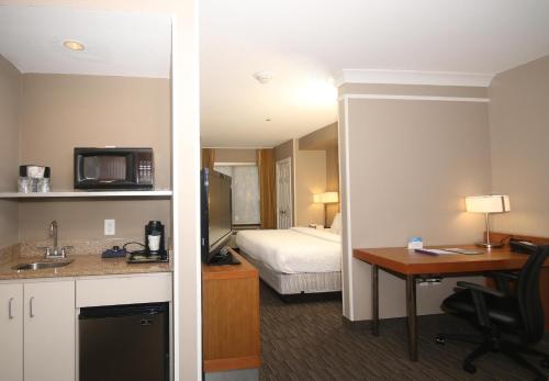 SpringHill Suites by Marriott Charleston North - image 2