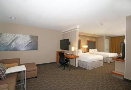 SpringHill Suites by Marriott Charleston North - image 3