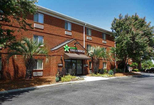 Extended Stay America Suites - Charleston - Northwoods Blvd - main image