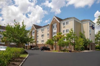 Candlewood Suites I 26  Northwoods mall an IHG Hotel North Charleston