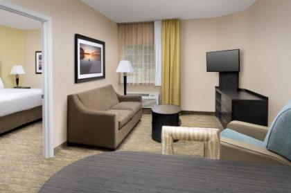 Candlewood Suites I-26 @ Northwoods Mall an IHG Hotel - image 3