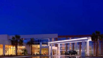 DoubleTree Hotel & Suites Charleston Airport - image 4