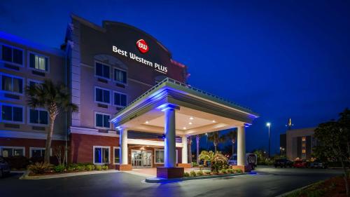 Best Western Airport Inn & Suites - main image