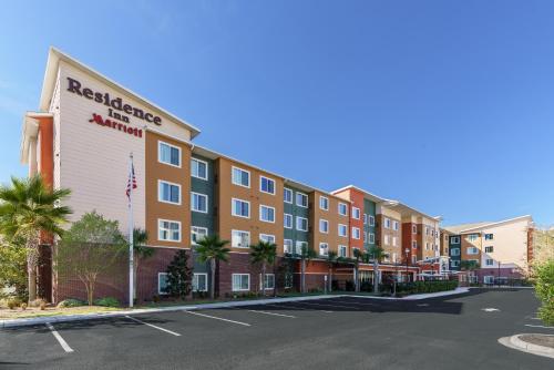 Residence Inn by Marriott Charleston North/Ashley Phosphate - main image