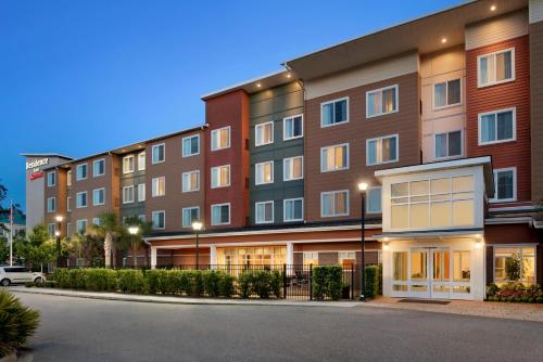 Residence Inn by Marriott Charleston North/Ashley Phosphate - image 2