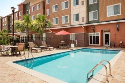 Residence Inn by Marriott Charleston North/Ashley Phosphate - image 5