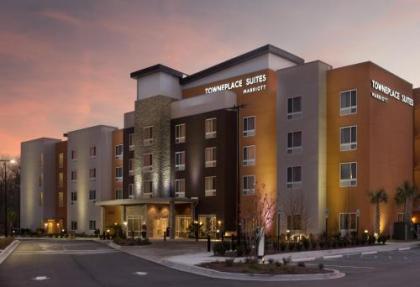 TownePlace Suites by Marriott Charleston Airport/Convention Center - image 2