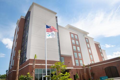 Homewood Suites By Hilton North Charleston - main image