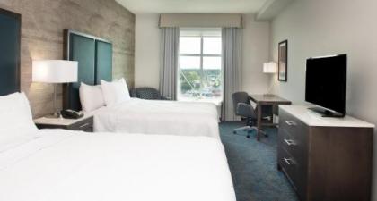 Homewood Suites By Hilton North Charleston - image 2