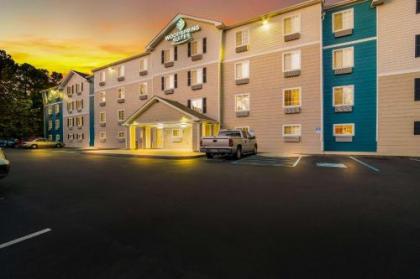 WoodSpring Suites | North Charleston Airport I-526 - image 3