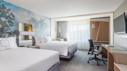 Courtyard by Marriott Charleston-North Charleston - image 3