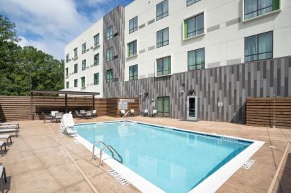 Courtyard by Marriott Charleston-North Charleston - image 4