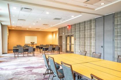 Courtyard by Marriott Charleston-North Charleston - image 9