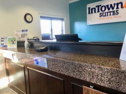 InTown Suites Extended Stay North Charleston SC - Mazyck - image 3