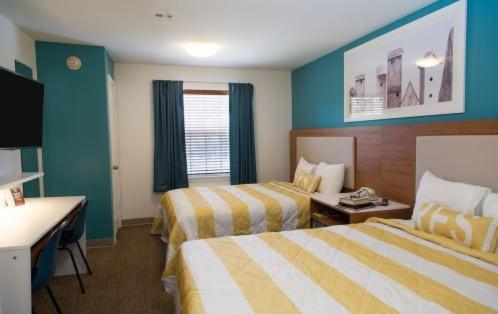 InTown Suites Extended Stay North Charleston SC - North Arco - image 4