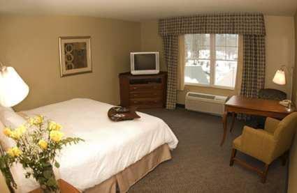 Hampton Inn & Suites North Conway - image 2