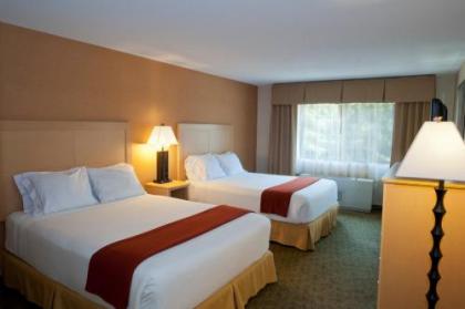 Holiday Inn Express Hotel & Suites North Conway an IHG Hotel - image 3