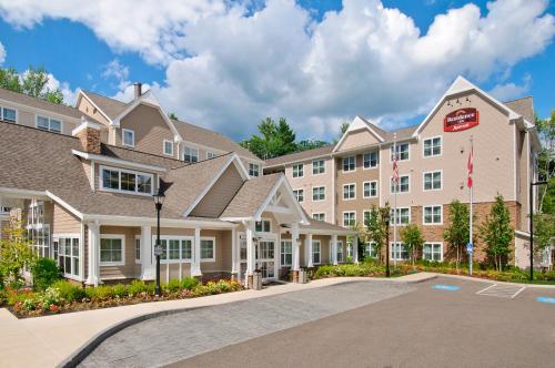 Residence Inn by Marriott North Conway - main image