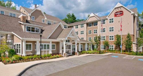 Residence Inn by Marriott North Conway - image 4