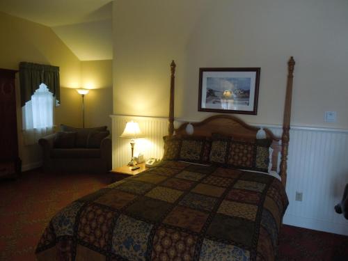 Kearsarge Inn - image 2