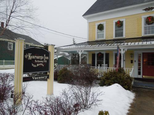 Kearsarge Inn - image 3