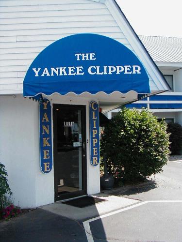 Yankee Clipper Inn - main image