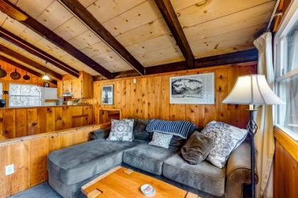 7 Merrimeeting Chalet - image 3