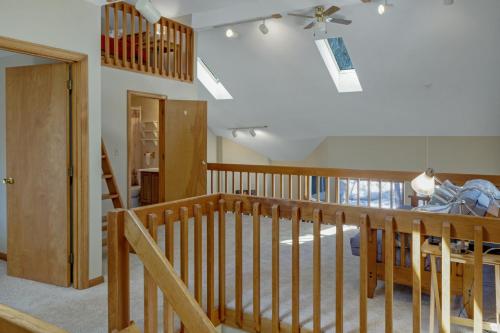 North Conway Townhouse 3H - image 3