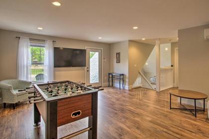 Condo with Grill Walk to North Conway Cranmore - image 10