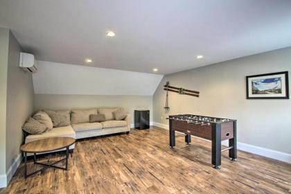 Condo with Grill Walk to North Conway Cranmore - image 12