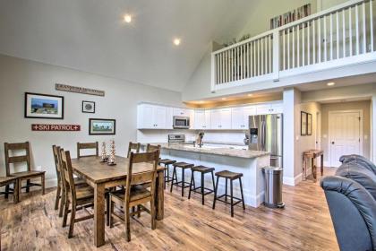 Condo with Grill Walk to North Conway Cranmore - image 3