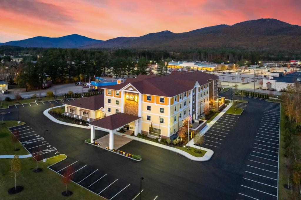 Home2 Suites By Hilton North Conway Nh - main image