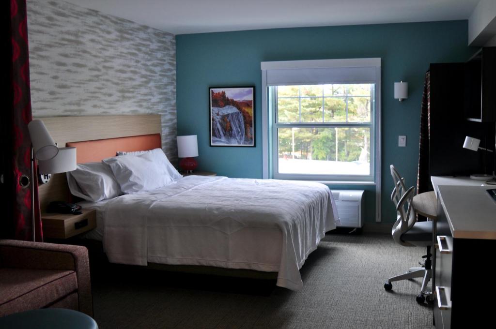 Home2 Suites By Hilton North Conway Nh - image 2