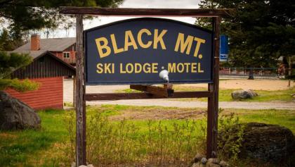 Black Mountain Lodge - image 6