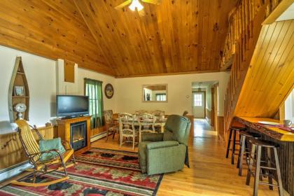 2BR and Loft North Creek Cottage in the Adirondacks! - image 14