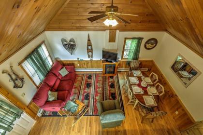 2BR and Loft North Creek Cottage in the Adirondacks! - image 7